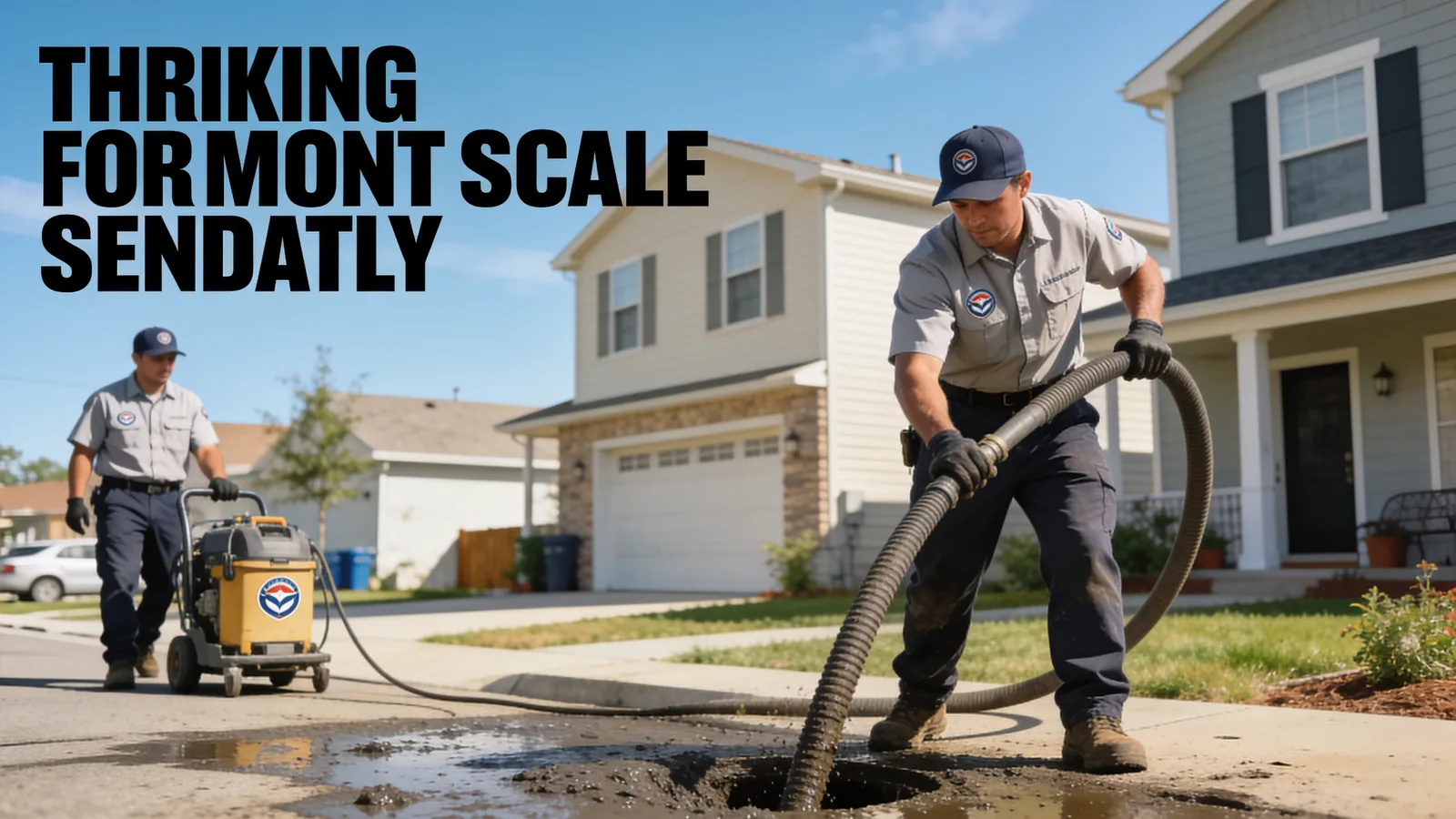 Sewage Cleanup in Earth City, MO near me